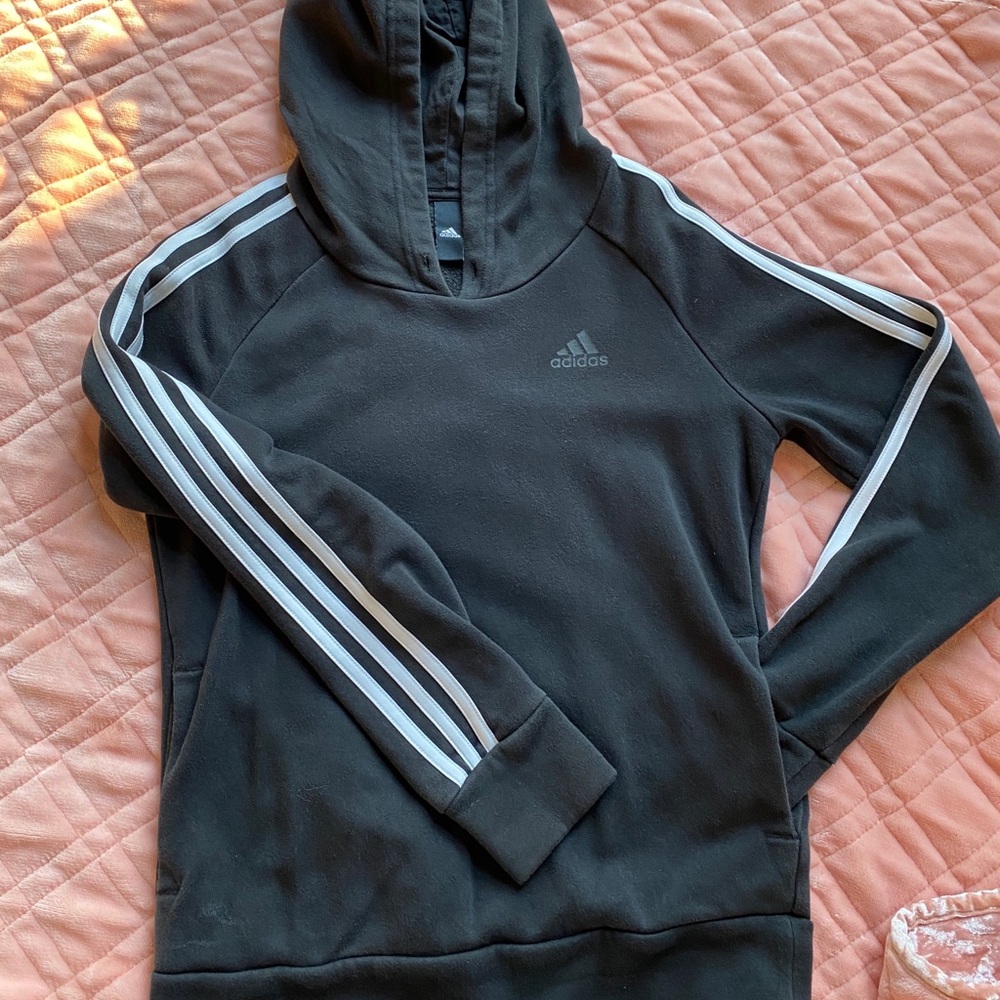 Women’s Adidas Hoodie